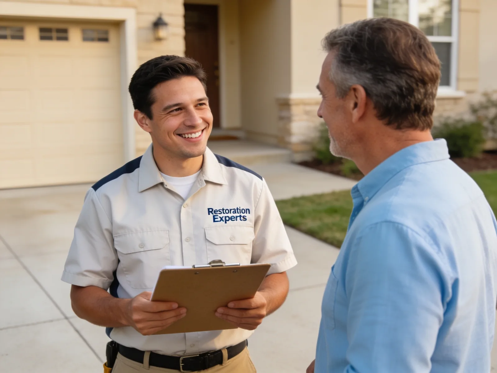 Water Damage Cleanup Smithville, OH FAQs